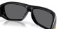 podgląd Oakley 9492-0160 Chaminade Polished Black z okularami Prizm Black