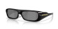 podgląd Oakley 9520-0159 Permian Polished Black z okularami Prizm Black