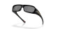 podgląd Oakley 9520-0159 Permian Polished Black z okularami Prizm Black