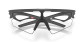 podgląd Oakley 9499-1236 Sphaera Slash Carbon w/ Clr-Blk Photo
