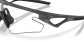 podgląd Oakley 9499-1236 Sphaera Slash Carbon w/ Clr-Blk Photo