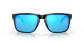 podgląd Oakley 9417-0359 Holbrook XL Pol Black w/ PRIZM Sapph