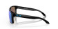 podgląd Oakley 9417-0359 Holbrook XL Pol Black w/ PRIZM Sapph