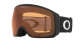 podgląd Oakley OO7104-04 Flight Tracker XL MatteBlk wPrizmPersGBL