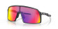 podgląd Okulary przeciwsłoneczne OAKLEY 9406-0837 Sutro Mtt Blk w/ PRIZM Road