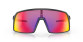 podgląd Okulary przeciwsłoneczne OAKLEY 9406-0837 Sutro Mtt Blk w/ PRIZM Road