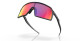 podgląd Okulary przeciwsłoneczne OAKLEY 9406-0837 Sutro Mtt Blk w/ PRIZM Road