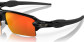 podgląd Oakley 9188-F659 Flak 2.0 XL polished black/prizm ruby polarized