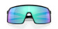 podgląd Oakley 9406-9037 Sutro polished black/prizm sapphire