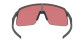 podgląd Oakley 9463-0439 Sutro Lite Mtt Crbn w/ PRIZM Trl Trch