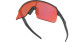 podgląd Oakley 9463-0439 Sutro Lite Mtt Crbn w/ PRIZM Trl Trch