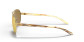 podgląd Oakley 4079-3759 Feedback Pol Gld/prizmRoseGold Polar.