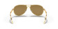 podgląd Oakley 4079-3759 Feedback Pol Gld/prizmRoseGold Polar.