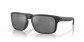 podgląd Oakley 9102-D655 Holbrook Mtt Black w/ PRIZM Black Polar