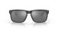 podgląd Oakley 9102-D655 Holbrook Mtt Black w/ PRIZM Black Polar