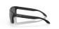 podgląd Oakley 9102-D655 Holbrook Mtt Black w/ PRIZM Black Polar