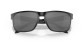 podgląd Oakley 9102-D655 Holbrook Mtt Black w/ PRIZM Black Polar