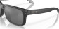 podgląd Oakley 9102-D655 Holbrook Mtt Black w/ PRIZM Black Polar