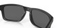 podgląd Oakley 9102-D655 Holbrook Mtt Black w/ PRIZM Black Polar