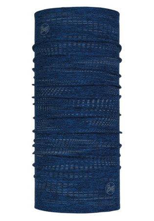 detail Apaszka Buff 118096.707.10 Dryflx® Solid Blue-Blue