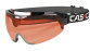 podgląd Okulary do biegania Casco Spirit Vautron Black