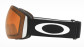 podgląd Gogle narciarskie Oakley 7050-75 Flight Deck XL Mt Blk w / PRIZMPersimmon