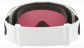 podgląd Gogle narciarskie Oakley 7064-23 Flight Deck XM MatteWhite w / PrizmJade