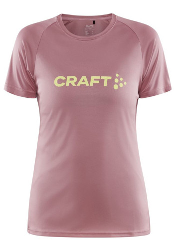 Craft 1911785-743000 W CORE Essence Logo triko