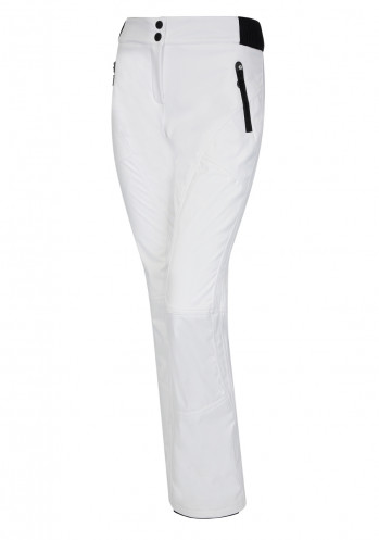 Damskie spodnie Sportalm Optical White 162800619101