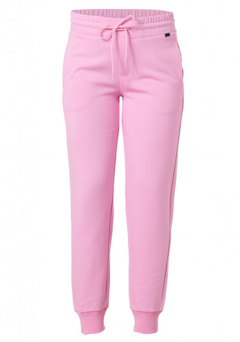 Goldbergh Ease Pants Miami Pink