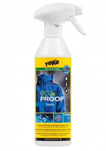Toko Tent & Pack Proof 500ml, Care Line