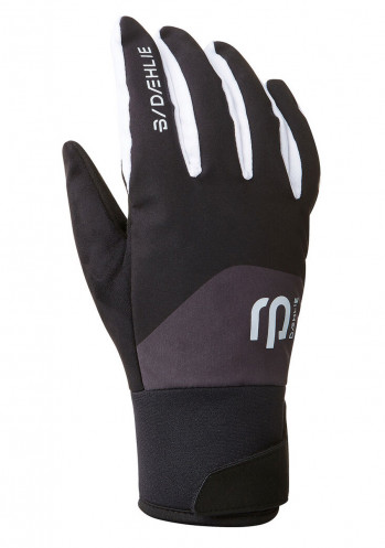 Rękawiczki Bjorn Daehlie 332810 Glove Classic 2.0 99900