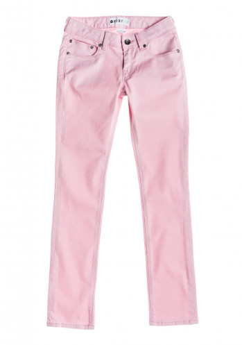 Dziewczęce spodnie ROXY S15-ERGDP03014 DESERT
