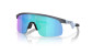 podgląd Okulary przeciwsłoneczne Oakley 9010-1623 Resistor Blue Stl z prizmem szafirowym