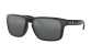podgląd OAKLEY Holbrook Polished Black w/ PRIZM Black