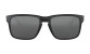 podgląd OAKLEY Holbrook Polished Black w/ PRIZM Black