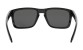 podgląd OAKLEY Holbrook Polished Black w/ PRIZM Black