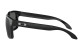 podgląd OAKLEY Holbrook Polished Black w/ PRIZM Black
