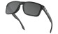 podgląd OAKLEY Holbrook Polished Black w/ PRIZM Black