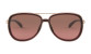 podgląd Oakley 4129-0258 Split Time Cryst Rasp w/ G40 Blk Grad