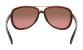 podgląd Oakley 4129-0258 Split Time Cryst Rasp w/ G40 Blk Grad