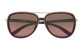 podgląd Oakley 4129-0258 Split Time Cryst Rasp w/ G40 Blk Grad