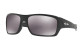 podgląd Okulary przeciwsłoneczne Oakley 9263-4263 Turbine Mtt Blk w/ PRIZM Black