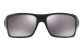 podgląd Okulary przeciwsłoneczne Oakley 9263-4263 Turbine Mtt Blk w/ PRIZM Black