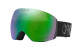 podgląd OAKLEY 7050-49 FD Factory Pilot Blackout w/Prizm Jade