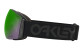 podgląd OAKLEY 7050-49 FD Factory Pilot Blackout w/Prizm Jade