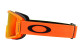 podgląd OAKLEY 7093-01 2018 Team Oakley LM XM w/PrizmSnowTorch