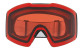 podgląd Gogle zjazdowe Oakley 7099-04 Fall Line XL Matte Black w/Prizm RoseGBL