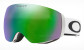 podgląd Gogle narciarskie Oakley 7064-23 Flight Deck XM MatteWhite w / PrizmJade