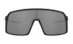 podgląd Okulary przeciwsłoneczne OAKLEY 9406-0137 Sutro Pol Blk w / PRIZM Black
